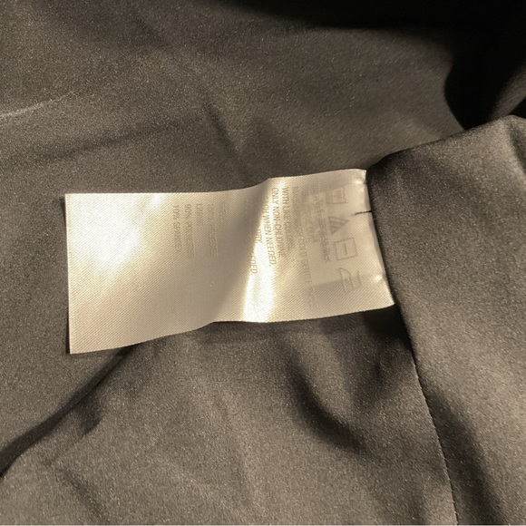 NWT C Wonder by Christian Siriano Runway Ruffle Coat - Picture 10 of 10